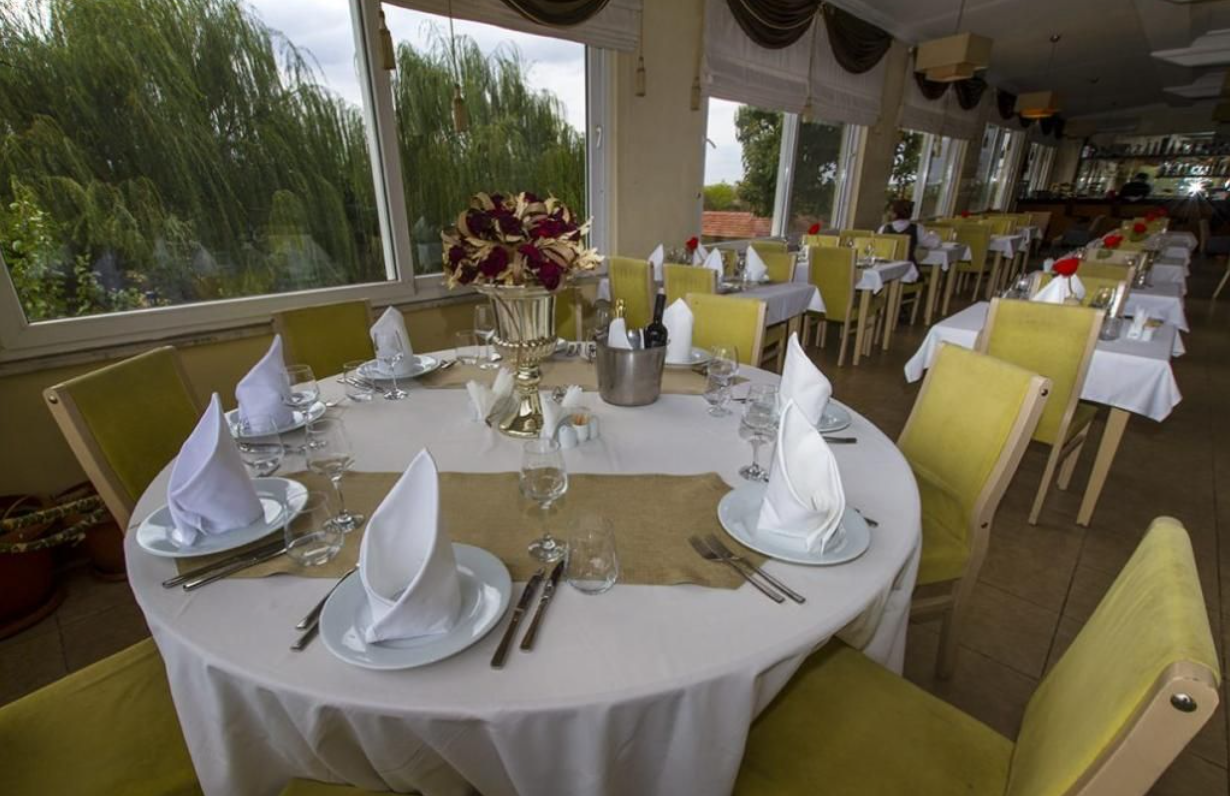Restoran