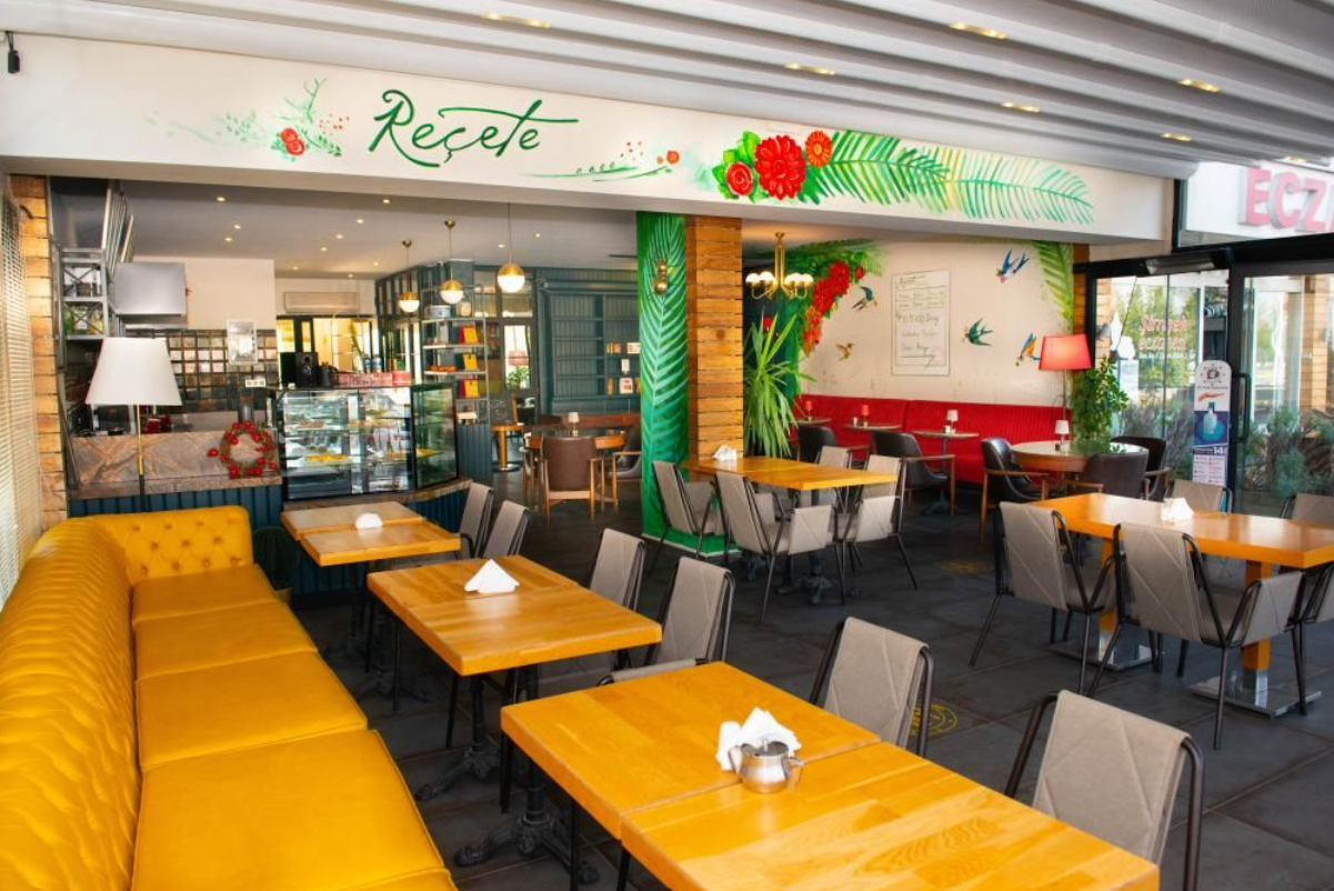 Restoran