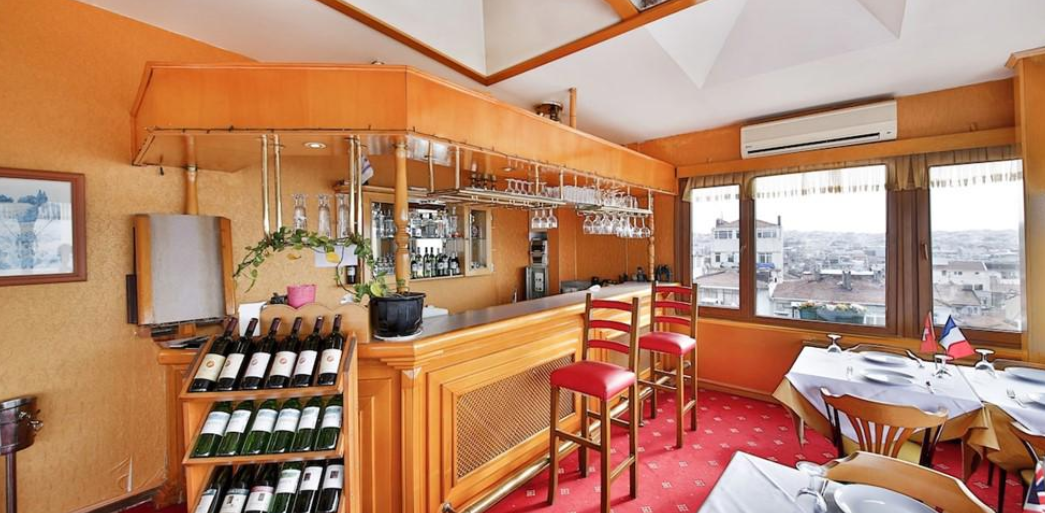 Bar