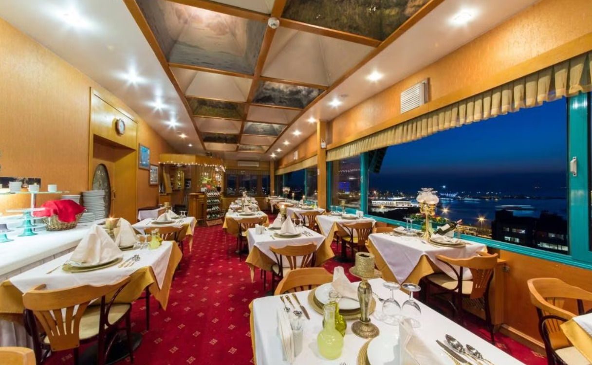 Restoran