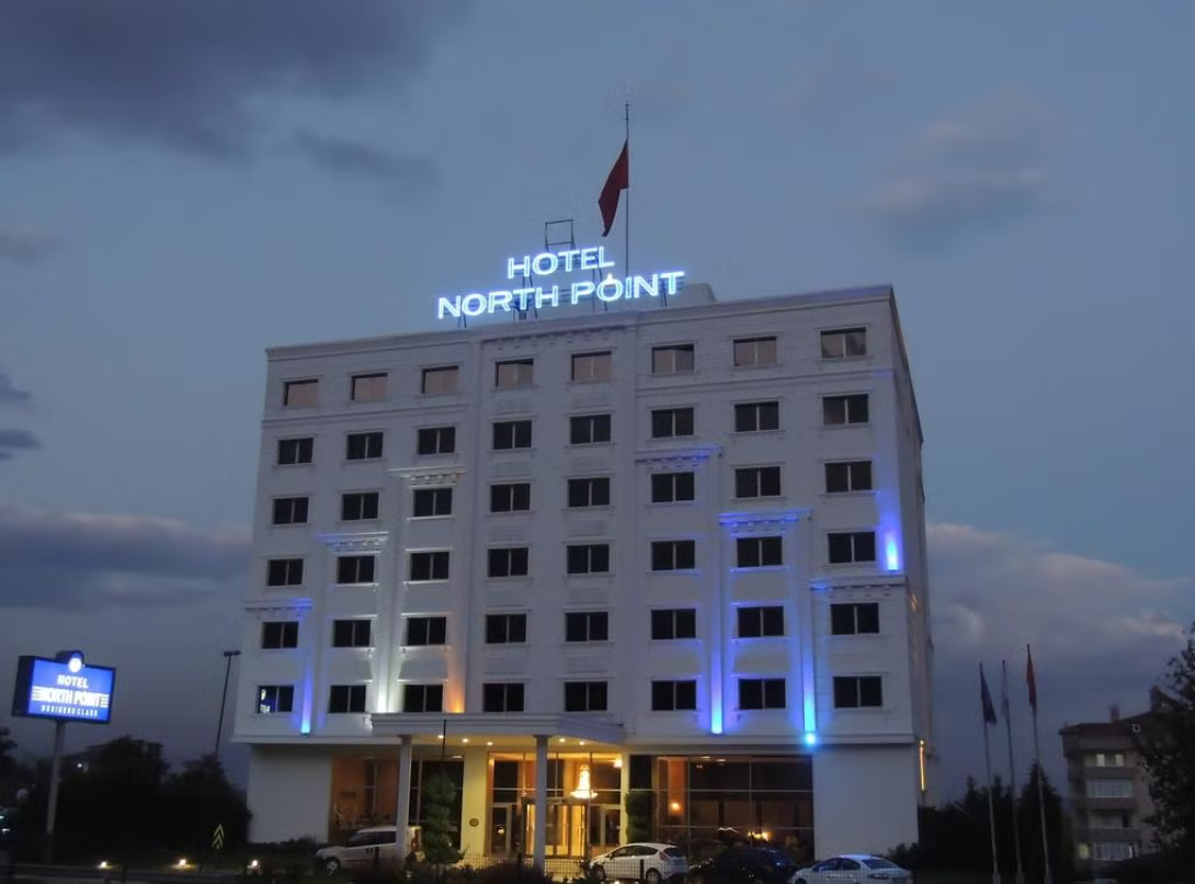 Genel Görünüm