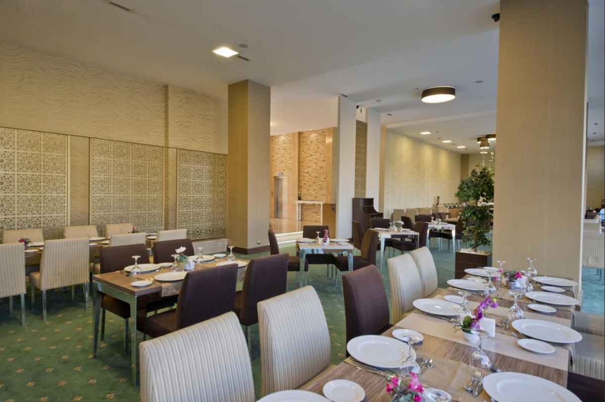 Restoran