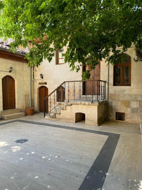 Bahçe