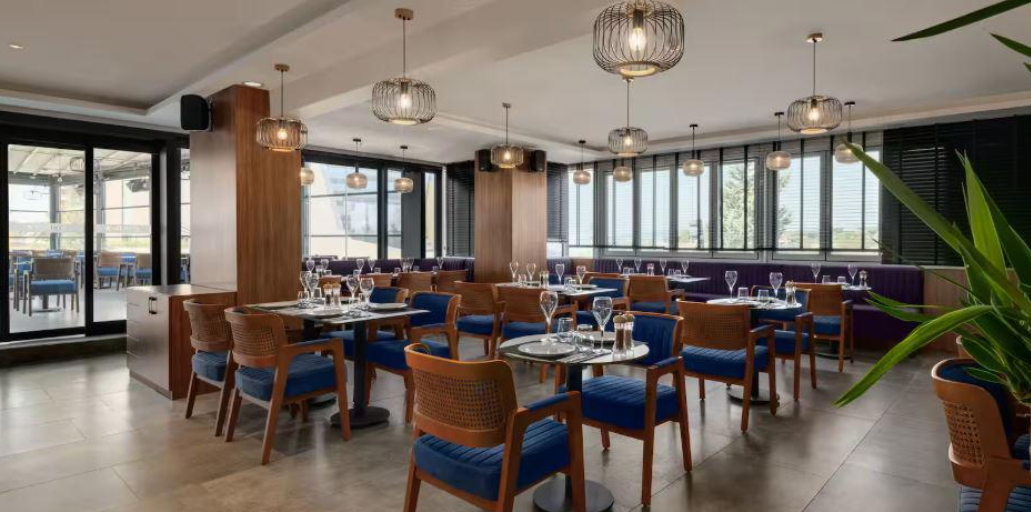 Restoran