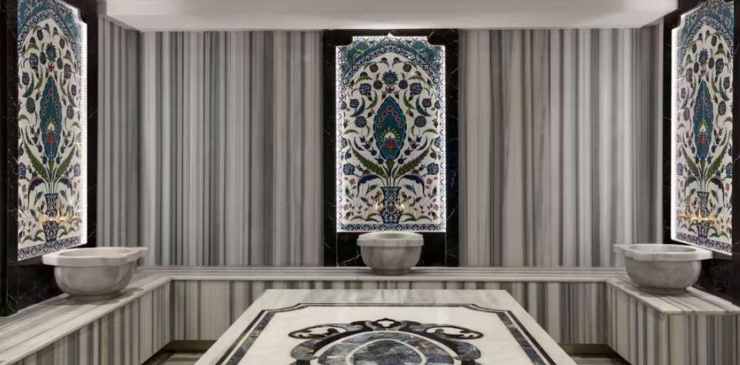 Hamam