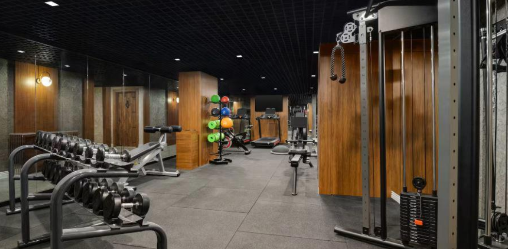 Spor & Fitness