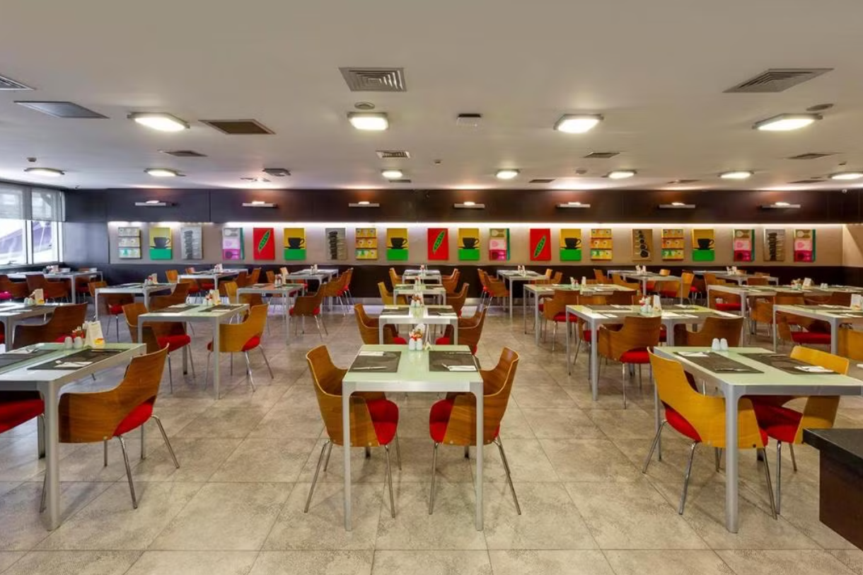 Restoran