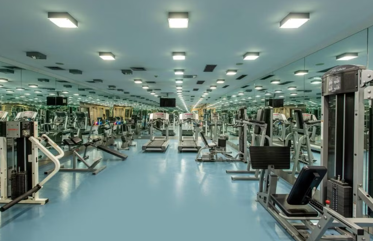 Spor & Fitness