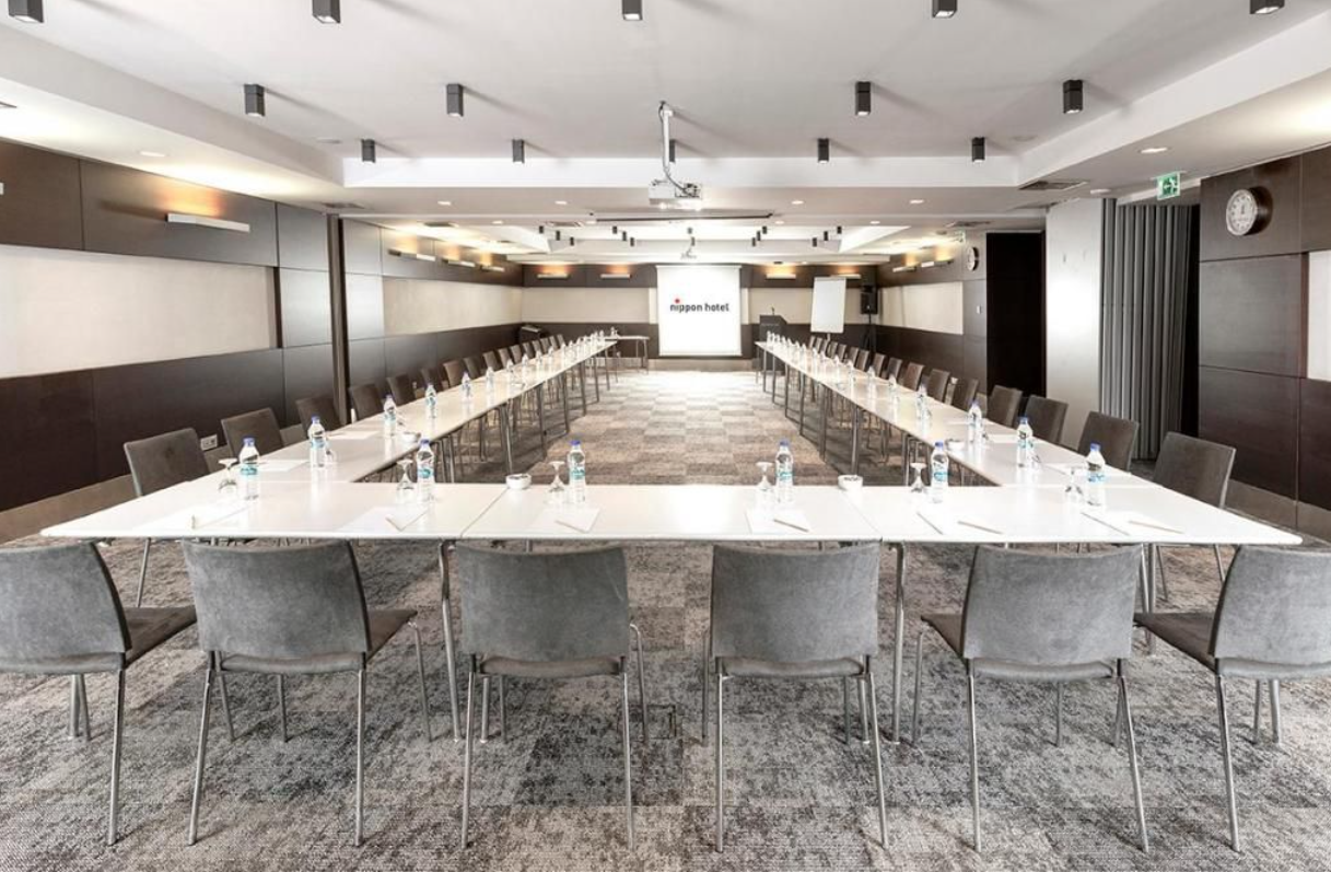 Toplantı Salonu