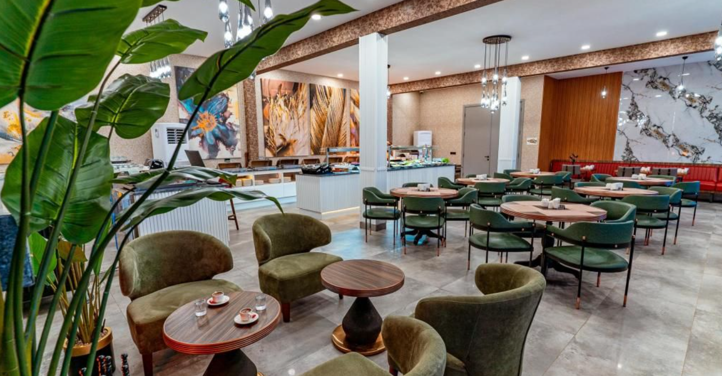 Restoran 