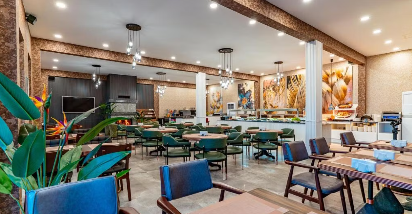 Restoran