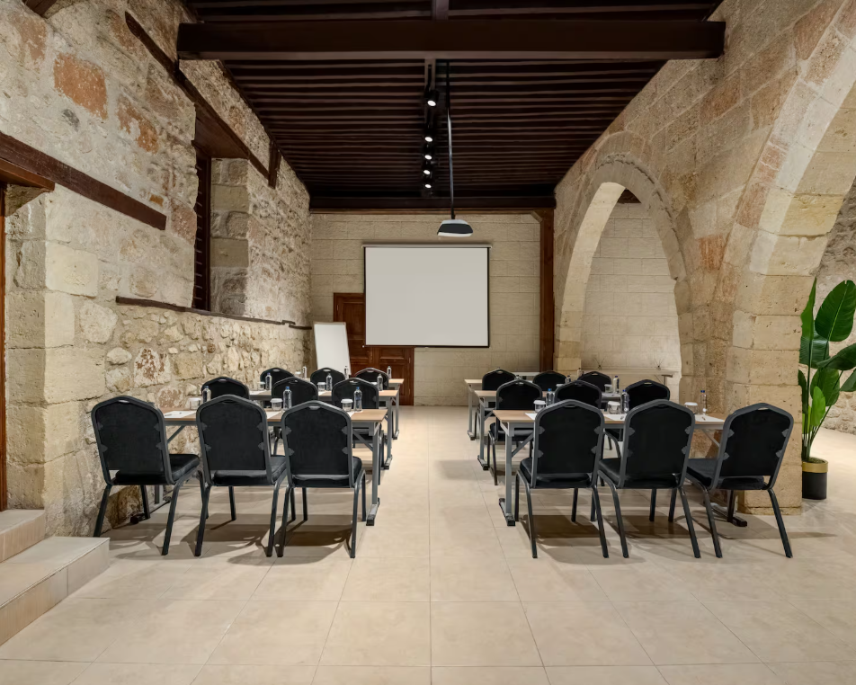 Konferans Salonu