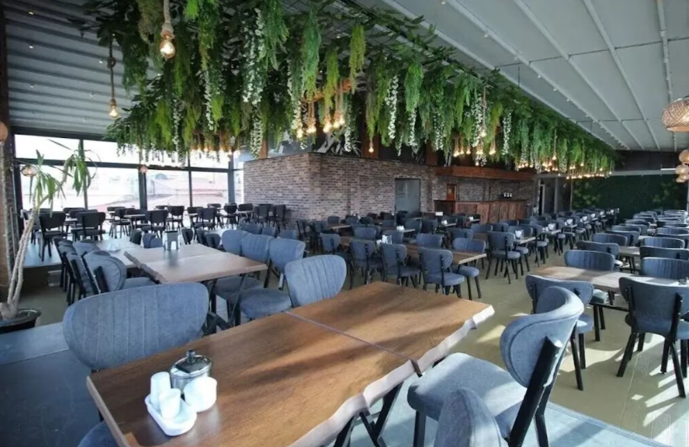 Restoran
