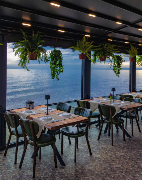 Restoran