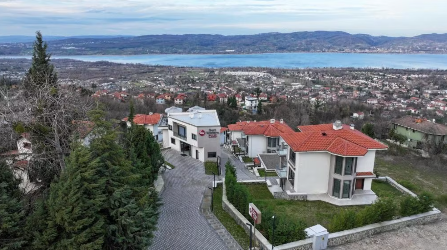 Genel Görünüm