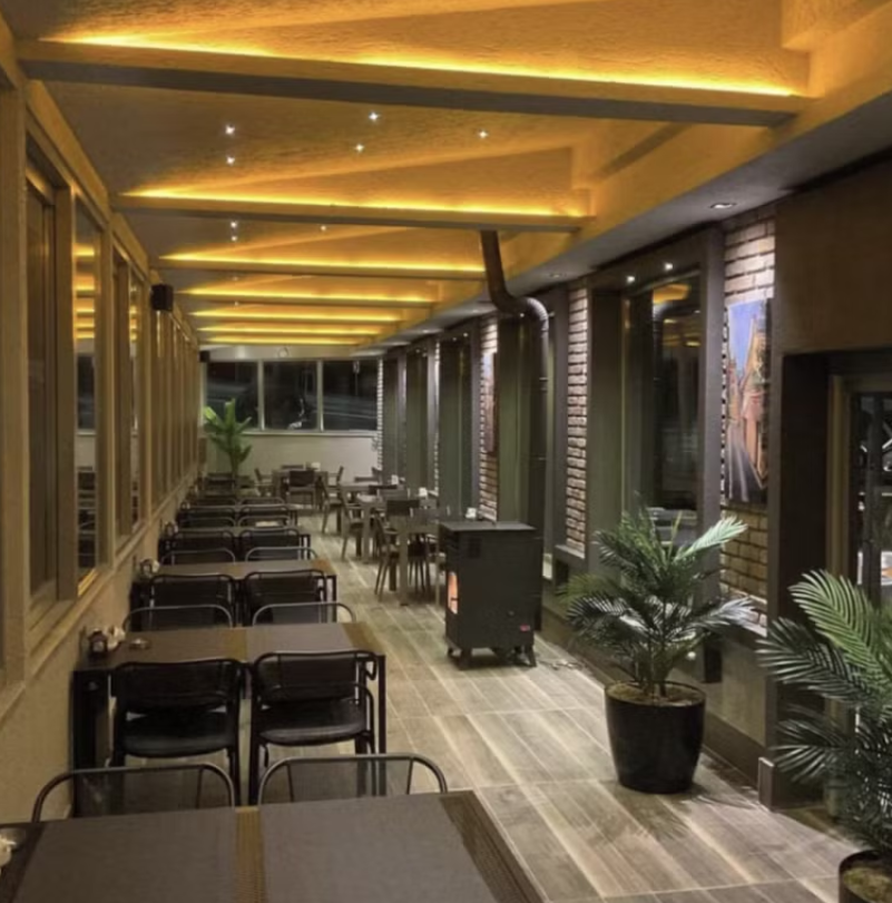 Restoran 