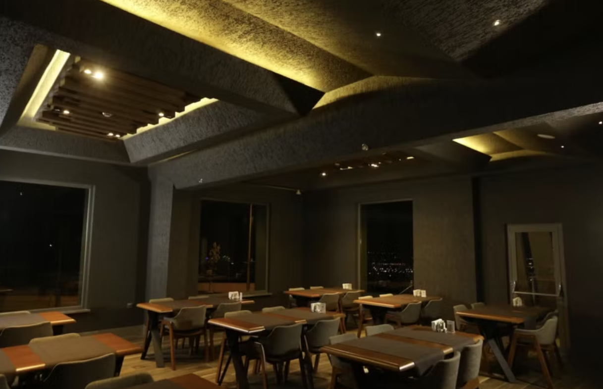 Restoran