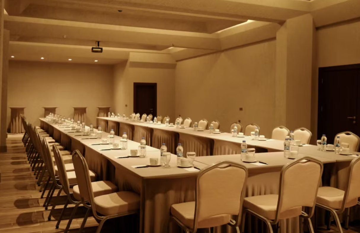 Toplantı Salonu