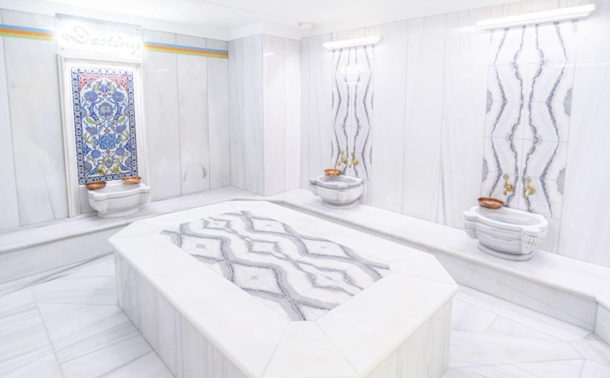 Hamam