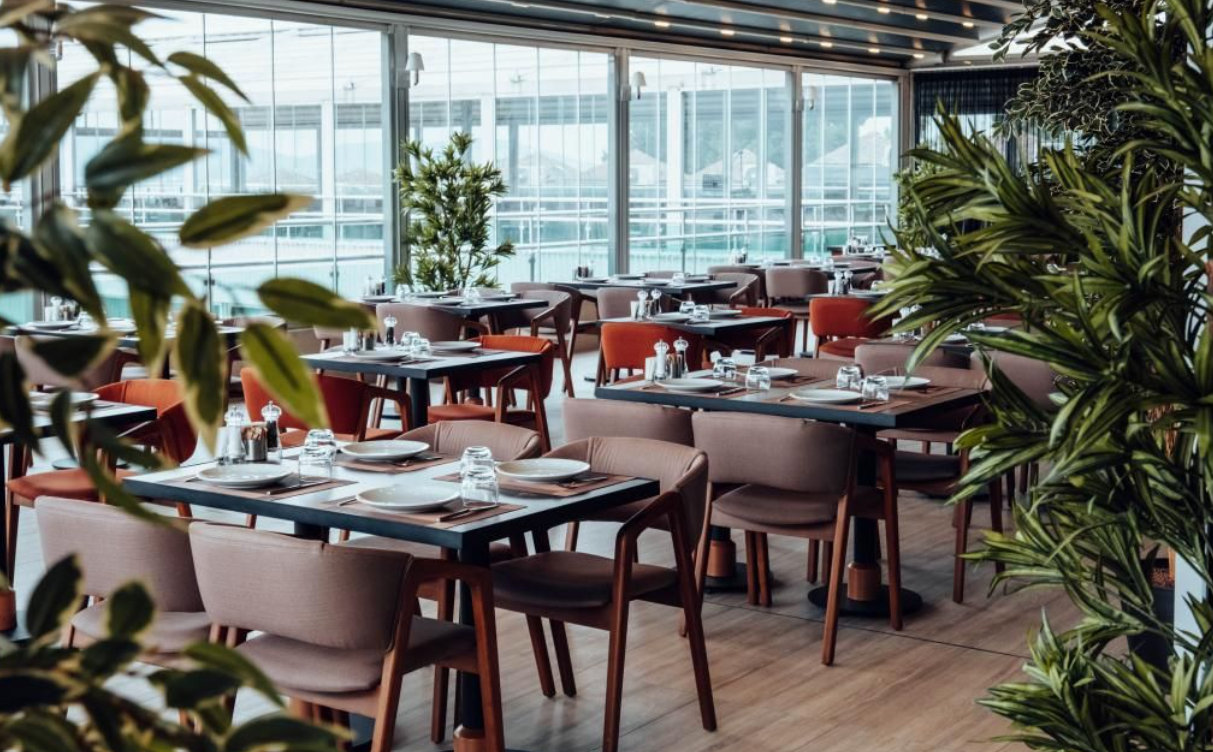 Restoran