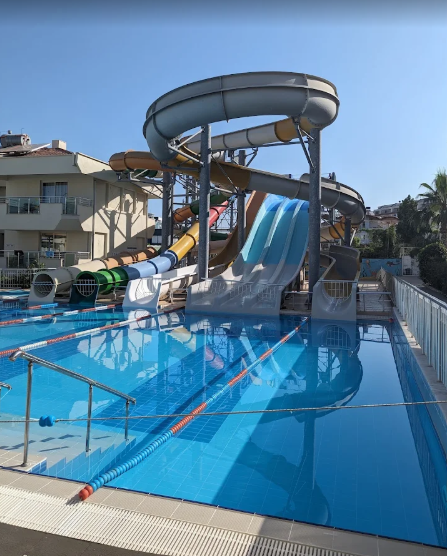 Aquapark