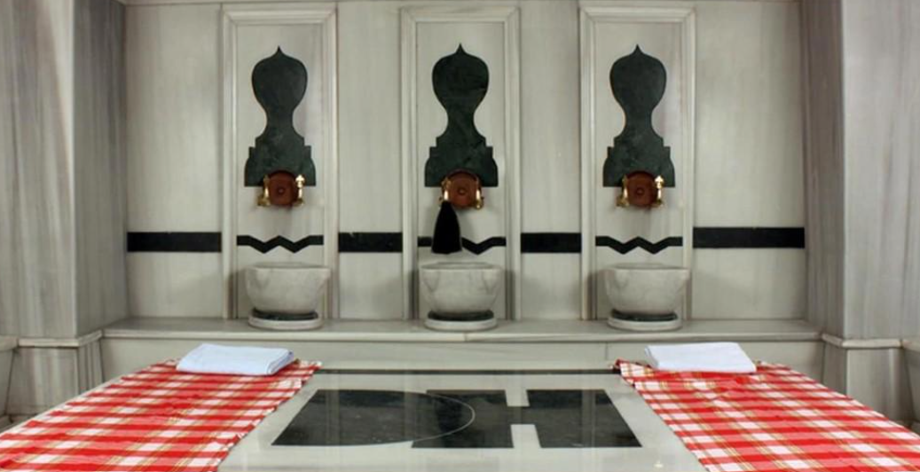Hamam