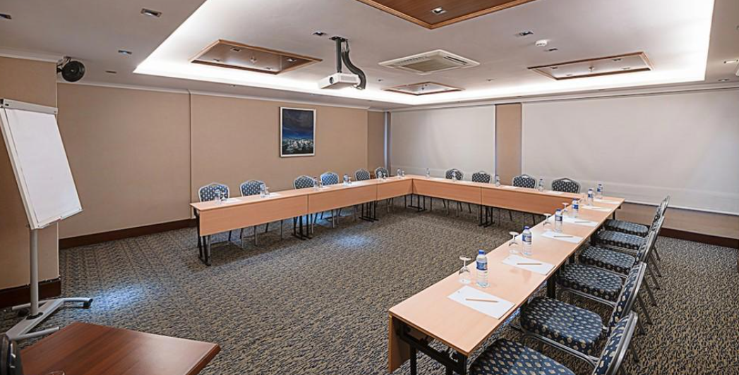 Konferans & Toplantı Odası