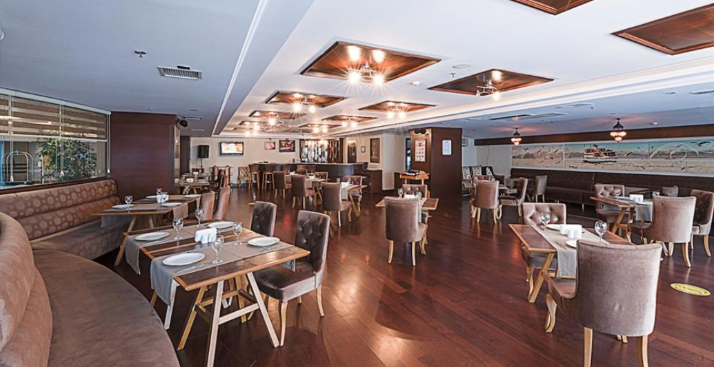 Restoran