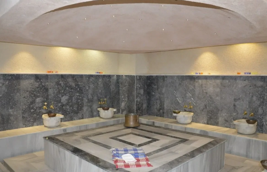 Hamam