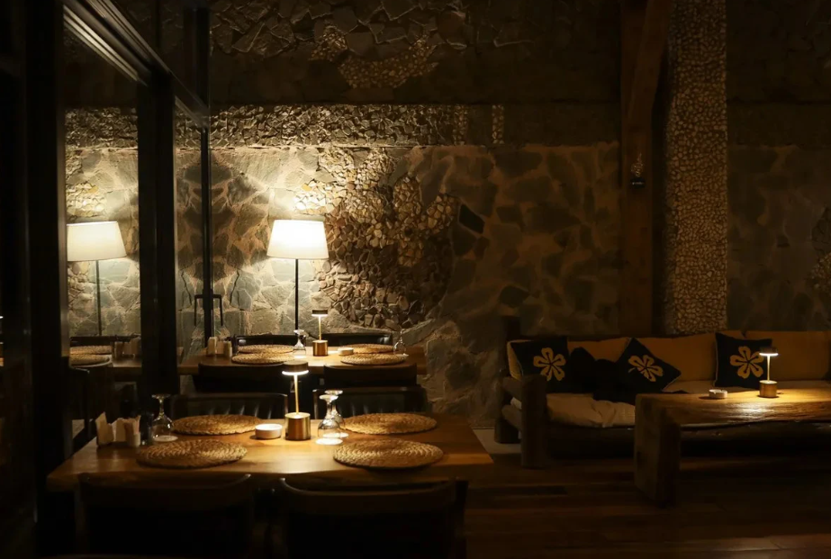 Restoran