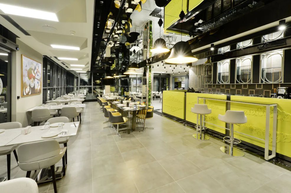 Restoran 