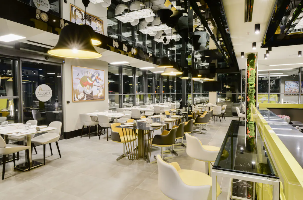Restoran