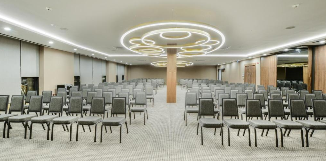 Konferans Salonu