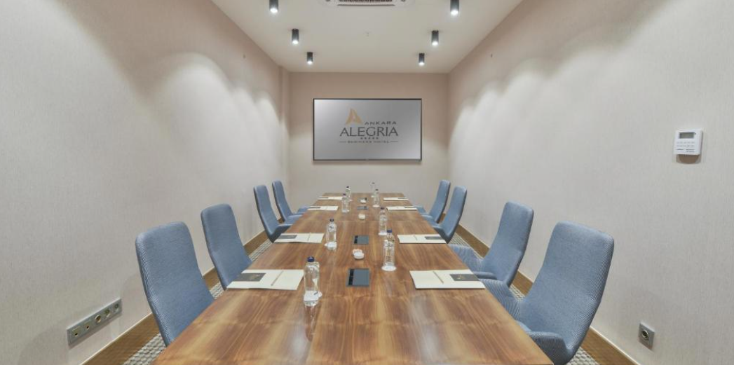 Toplantı Salonu