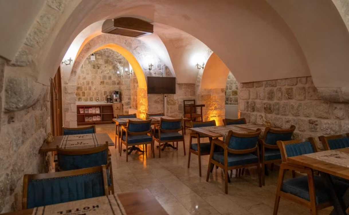 Restoran