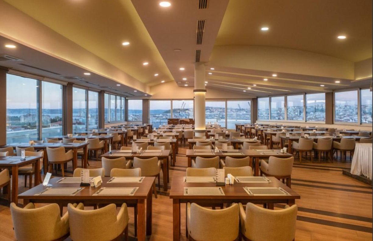Restoran 
