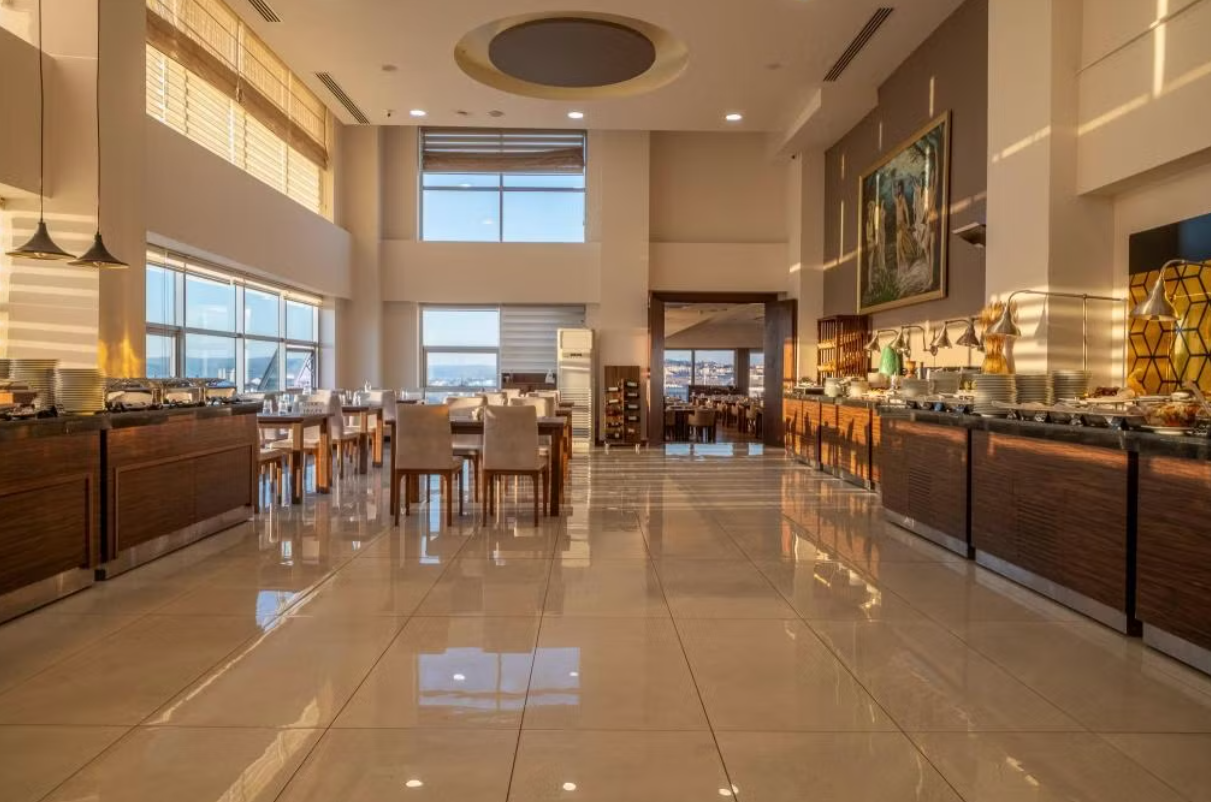 Restoran