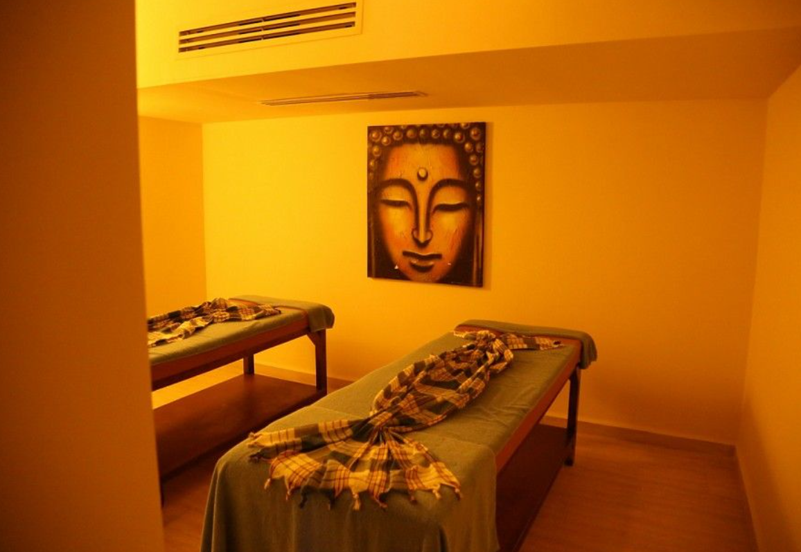 Spa