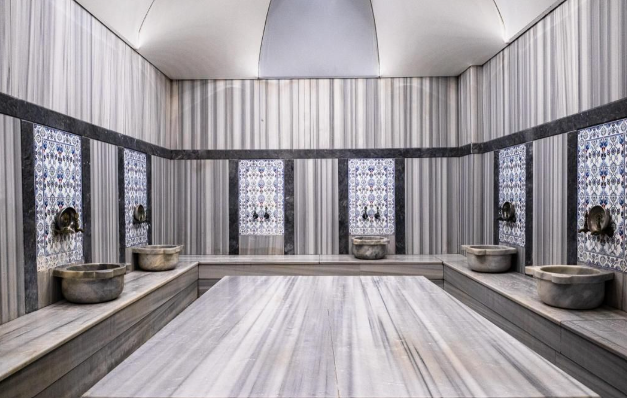Hamam