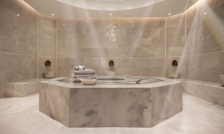 Hamam