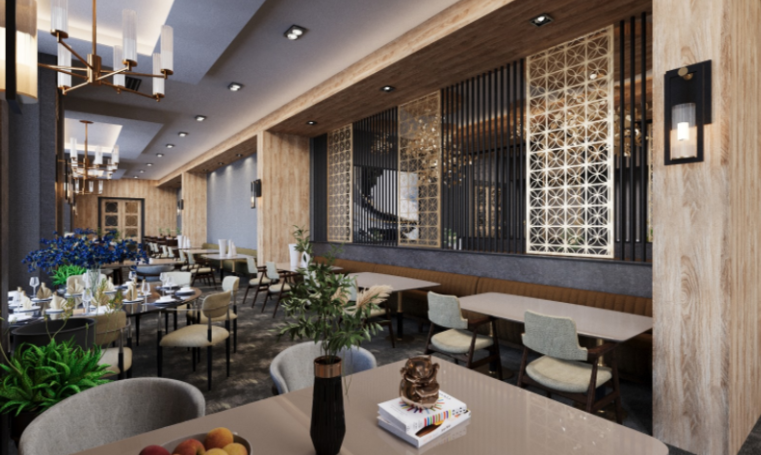Restoran