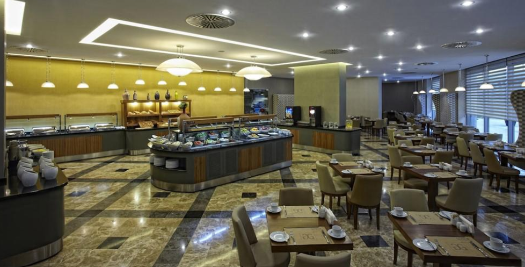 Restoran