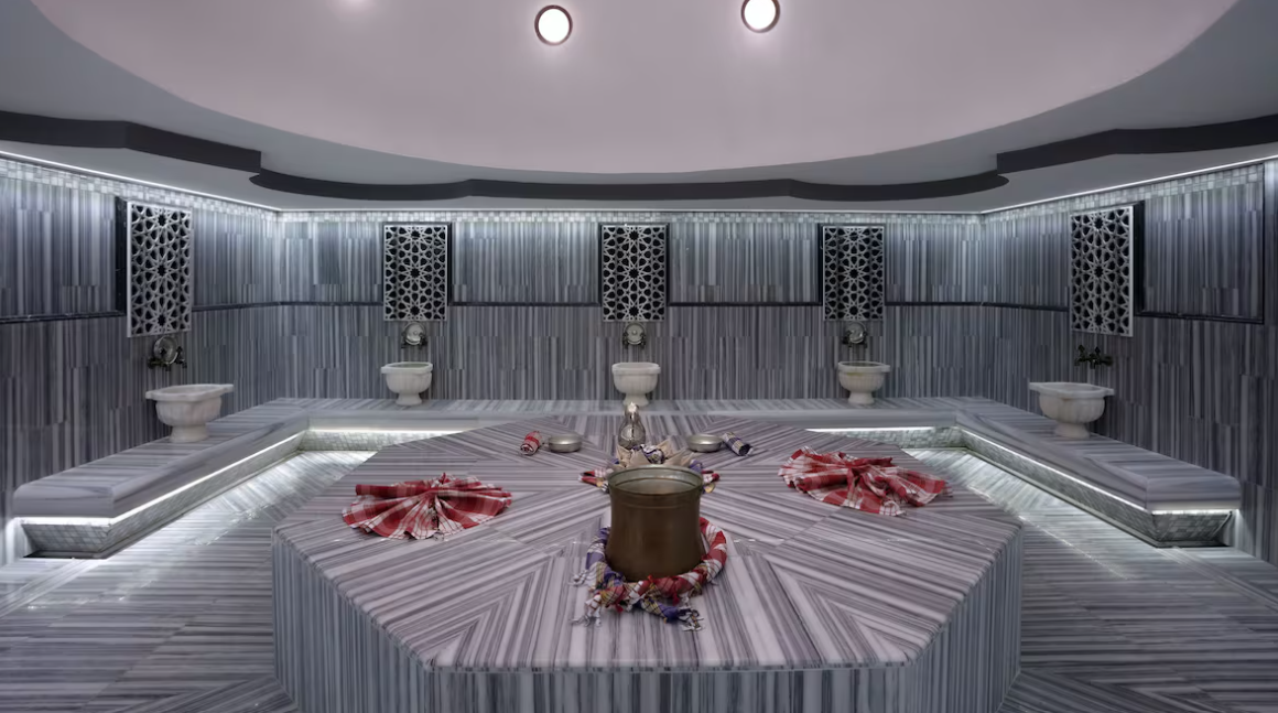 Hamam