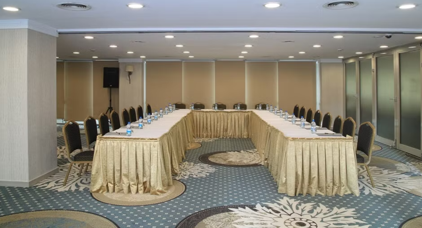 Toplantı Salonu