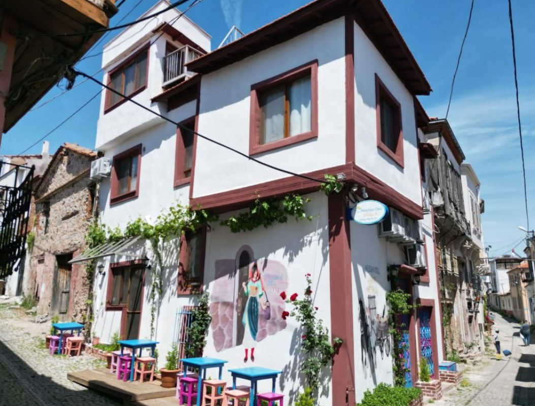 Genel Görünüm 