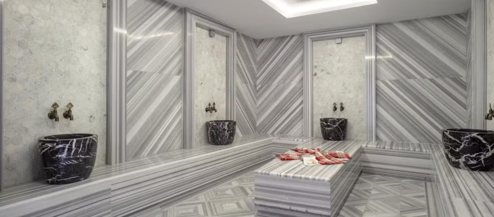 Hamam
