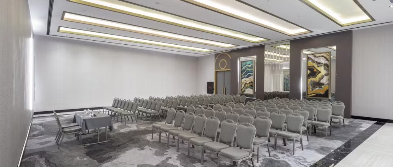 Konferans Salonu