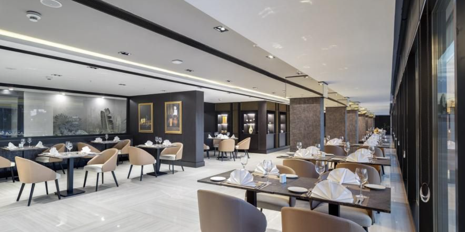 Restoran 