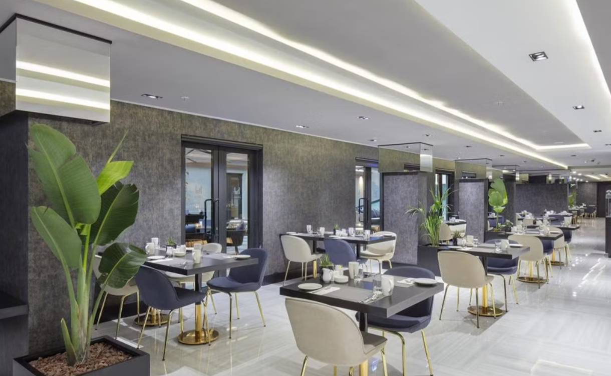 Restoran