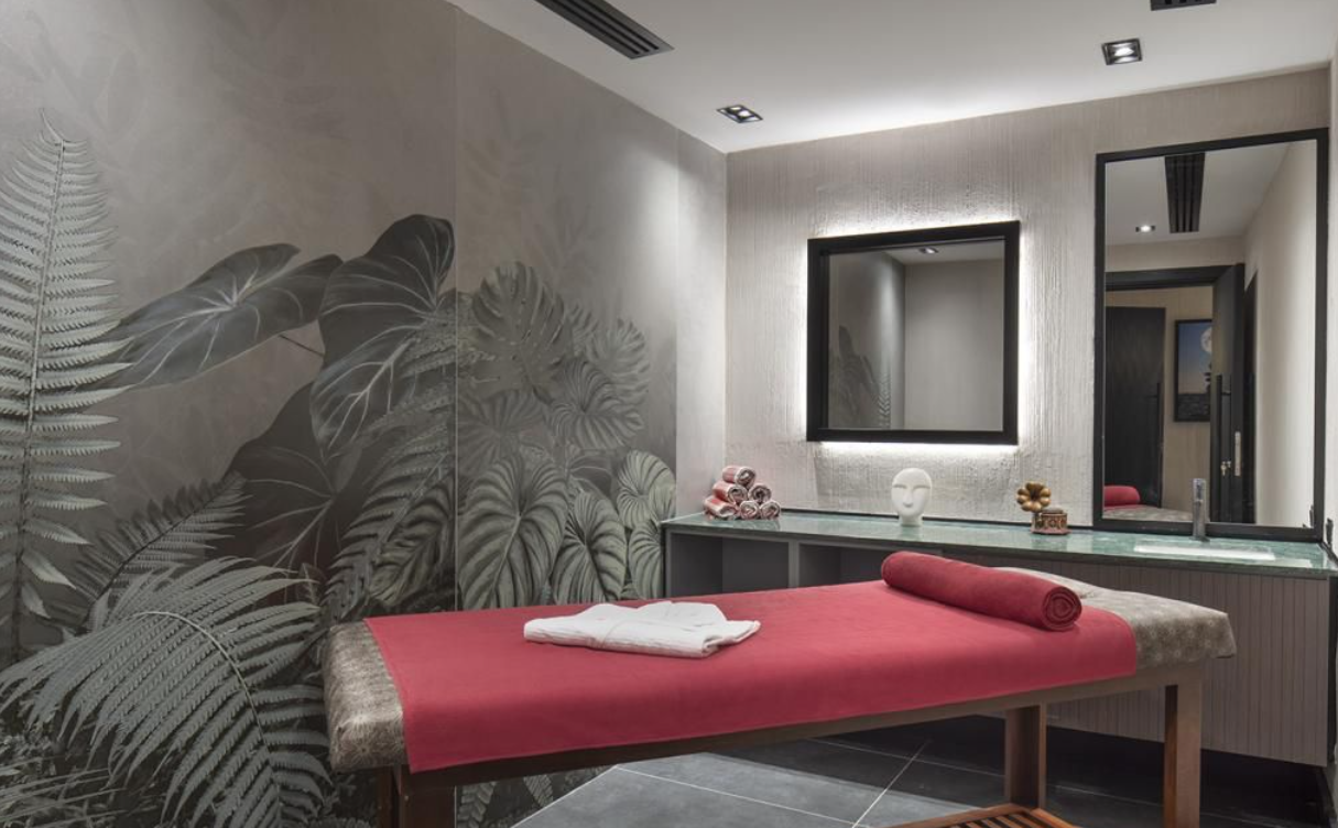 Spa